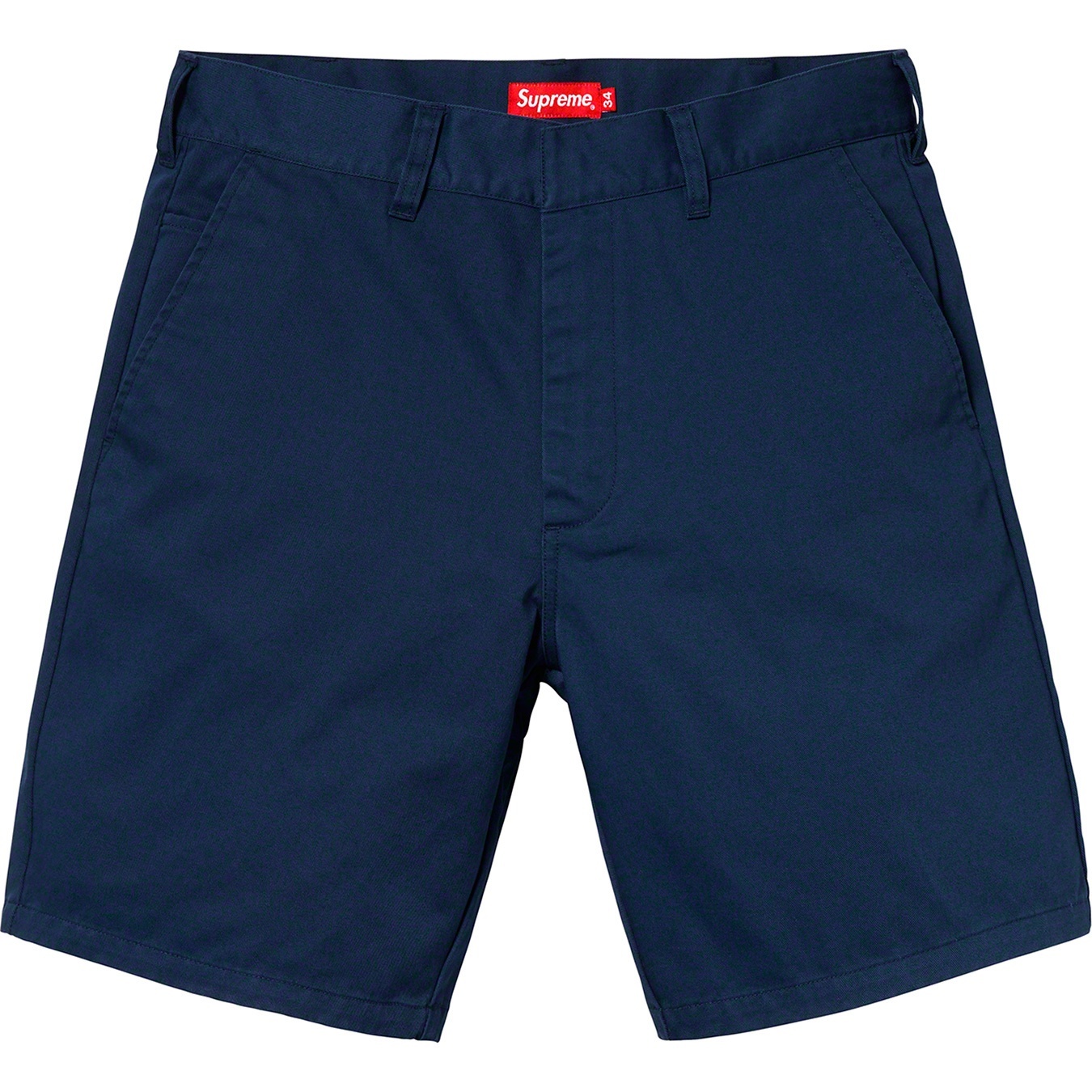 Work Short view 3
